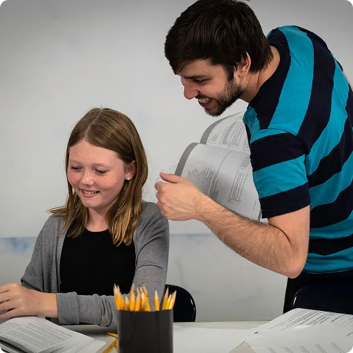 Private Tutoring